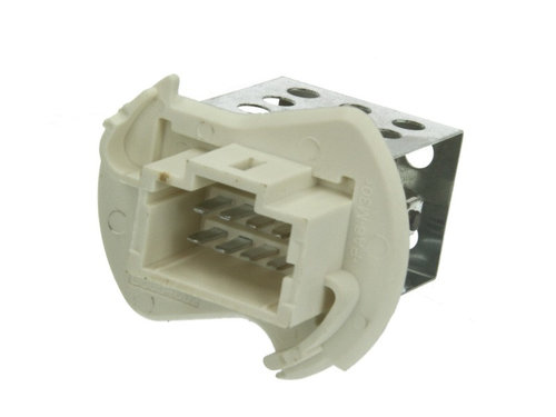 Rezistor, ventilator habitaclu RENAULT MASTER II platou / sasiu (ED/HD/UD) (1998 - 2010) AIC 55287 p...