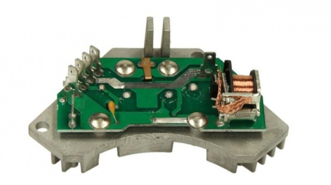 Rezistor ventilator incalzitor Citroen XM (Y3) 1989-1994 #4 106018