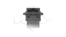 Rezistor ventilator incalzitor Opel Vivaro (2006->...