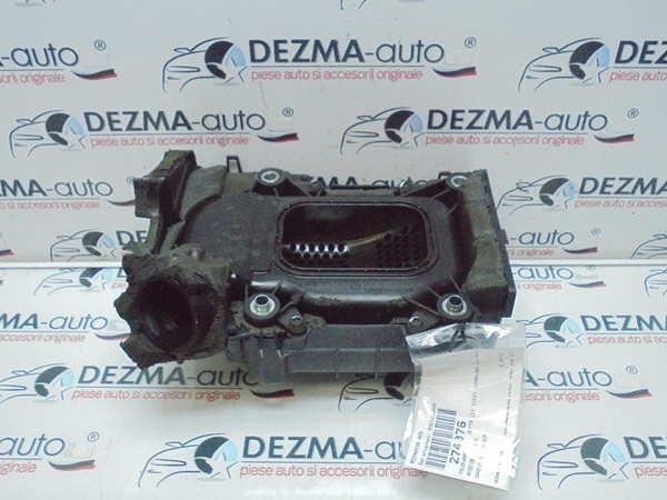 Rezonator aer, 03C103502K, Vw Jetta 4, 1.4tsi, CAVD