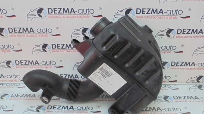 Rezonator aer 1K0129622D, Audi A3 (8P1) 1.6b (id:270854)