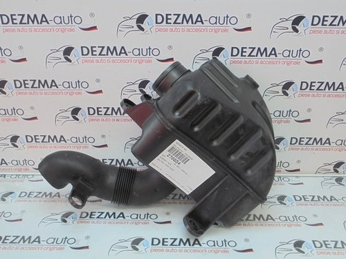 Rezonator aer 1K0129622D, Seat Leon (1M1) 1.6b, BGU