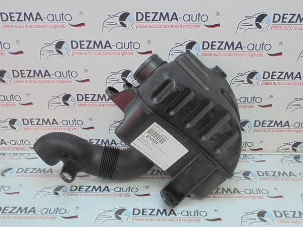 Rezonator aer 1K0129622D, Vw Passat (3C) 1.6b, BSE