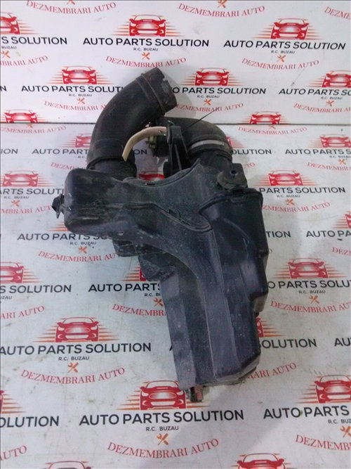 Rezonator aer RENAULT LAGUNA 3 2007-2012