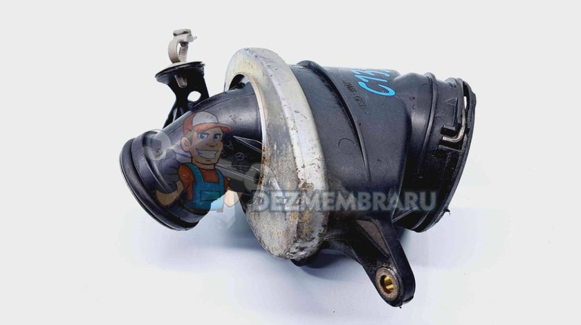 Rezonator turbo Mercedes Clasa E (W211) [Fabr 2002-2009] A6460981007