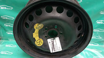 Roata de Rezerva 6m21ab R17 Tabla Land Rover FREEL...