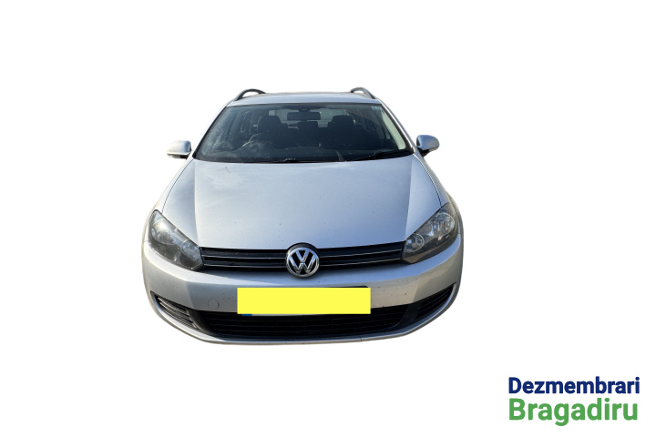 Roata de rezerva Continental 205/55/R16 Volkswagen VW Golf 6 [2008 - 2015] wagon 5-usi 1.6 TDI BlueMotion MT (105 hp) Cod motor: CAY, Cod cutie: LUB, Cod culoare: LA7W