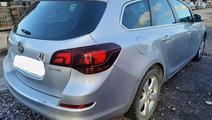 Roata de rezerva Opel Astra J 2011 BREAK 1.7 DTI A...