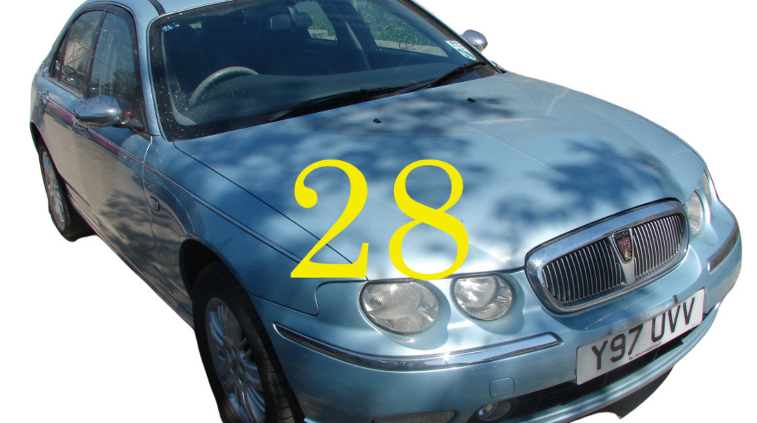 Roata de rezerva Roata de rezerva slim 16" T125/90/R16 Rover 75 [1999 - 2005] Sedan 2.0 CDT MT (116 hp) (RJ)