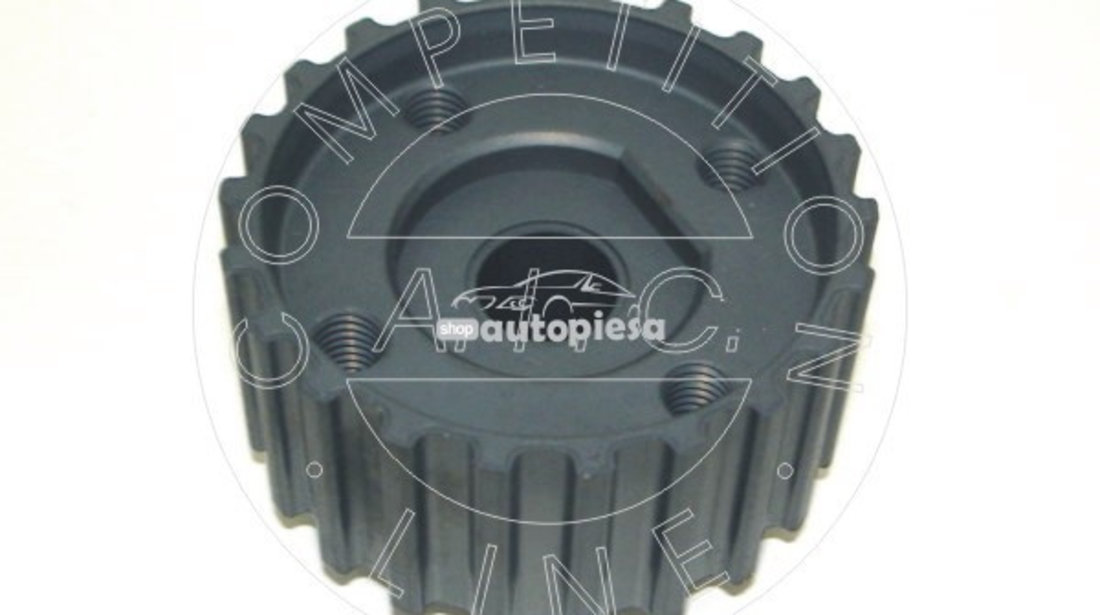 Roata dintata, arbore cotit AUDI A6 (4A, C4) (1994 - 1997) AIC 51085 piesa NOUA