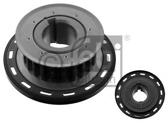 Roata dintata, arbore cotit CITROEN C5 II (RC) (2004 - 2016) FEBI BILSTEIN 39099 piesa NOUA