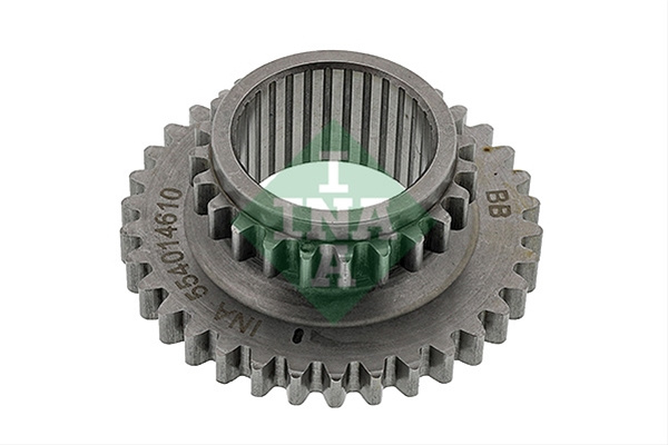 Roata Dintata Arbore Cotit Ina Honda 554 0146 10