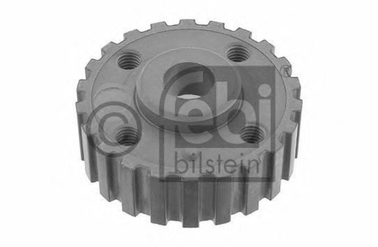 Roata dintata, arbore cotit SEAT ALHAMBRA (7V8, 7V9) (1996 - 2010) FEBI BILSTEIN 25194 piesa NOUA