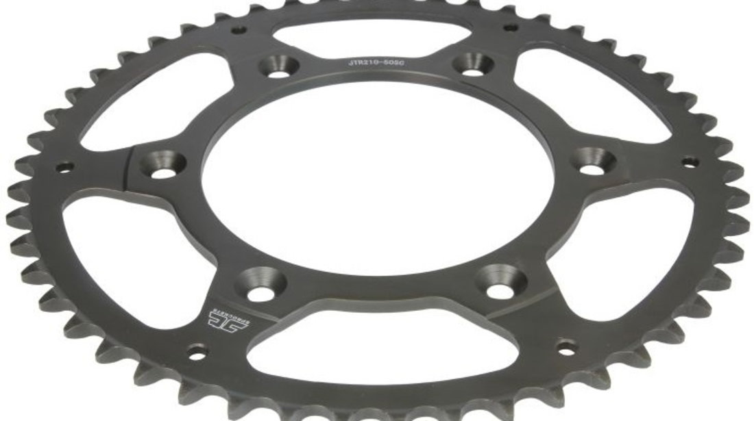 Roata Dintata Cutie Viteze Moto JT Sprockets BetaMotor RR; Honda CR, CRF, CRM, XR 125-650 1983-2021 JTR210,50SC