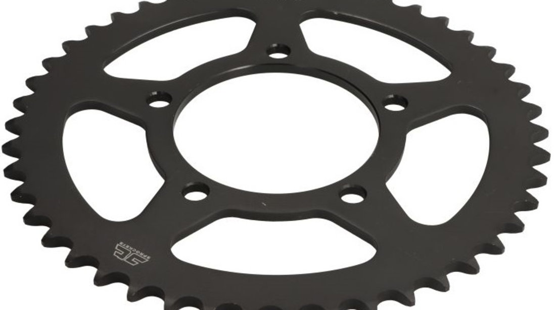 Roata Dintata Cutie Viteze Moto JT Sprockets JTR911,46