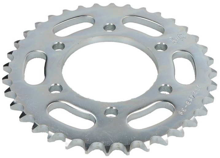 Roata Dintata Cutie Viteze Moto JT Sprockets JTR468,36