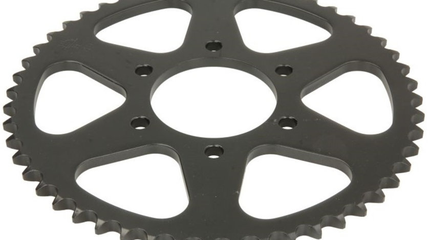 Roata Dintata Cutie Viteze Moto JT Sprockets JTR809,51