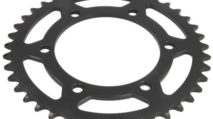 Roata Dintata Cutie Viteze Moto JT Sprockets JTR486,41