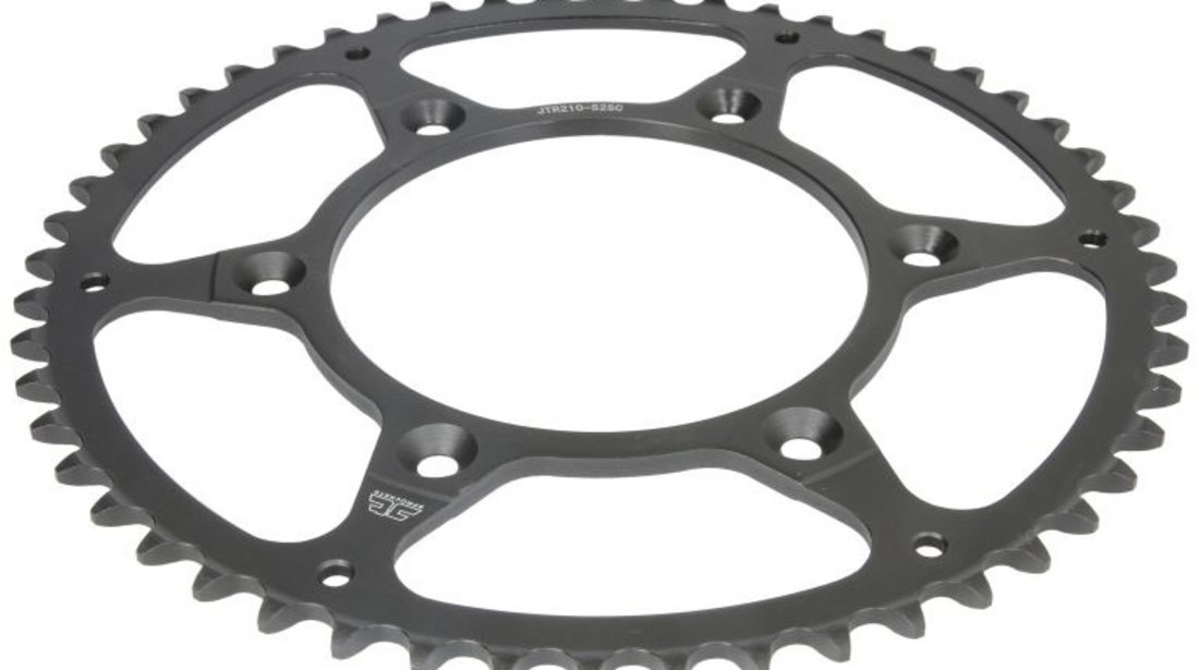 Roata Dintata Cutie Viteze Moto JT Sprockets BetaMotor RR; Honda CR, CRF, CRM, XR 125-650 1983-2021 JTR210,52SC