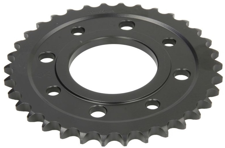 Roata Dintata Cutie Viteze Moto JT Sprockets JTR269,34