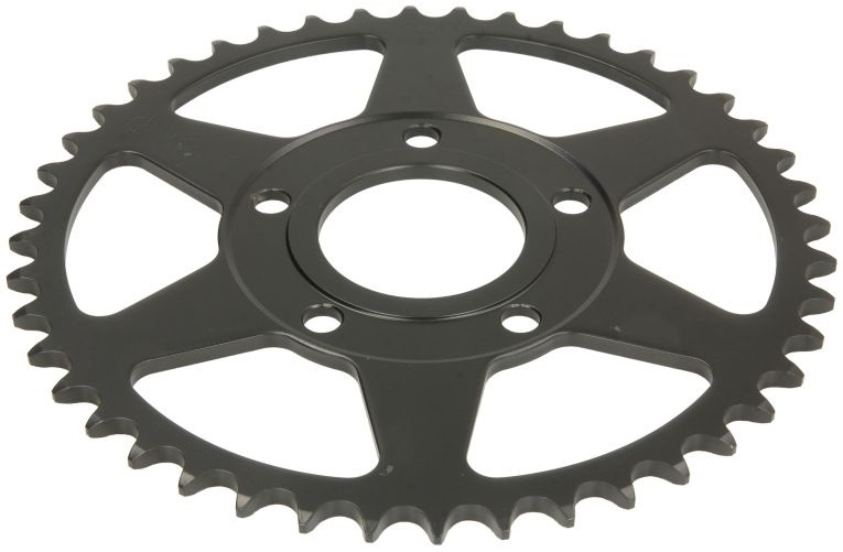 Roata Dintata Cutie Viteze Moto JT Sprockets JTR604,44