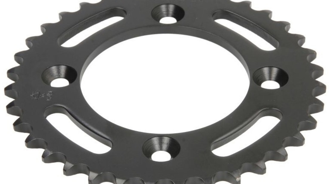 Roata Dintata Cutie Viteze Moto JT Sprockets JTR1214,36