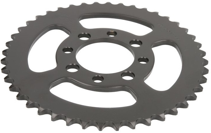 Roata Dintata Cutie Viteze Moto JT Sprockets JTR801,44