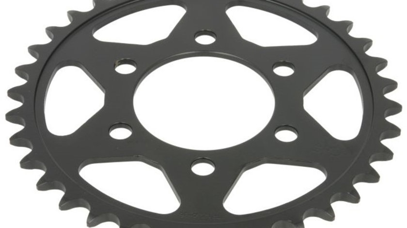 Roata Dintata Cutie Viteze Moto JT Sprockets JTR1224,36