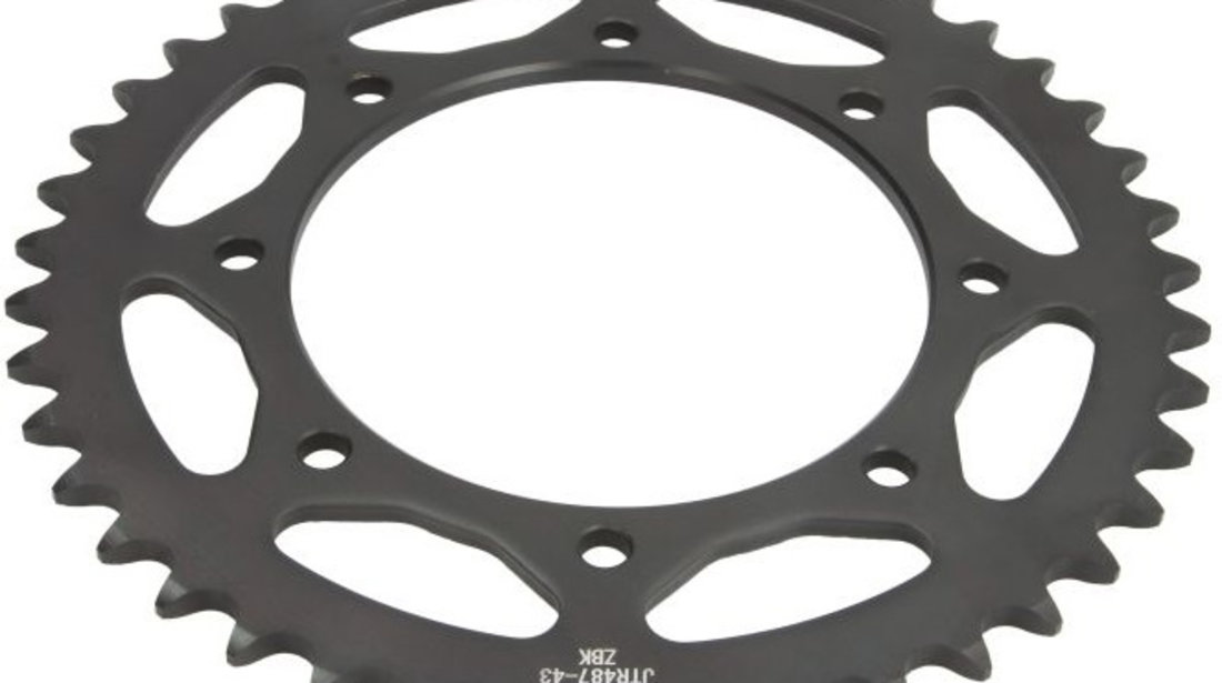 Roata Dintata Cutie Viteze Moto JT Sprockets JTR487,43