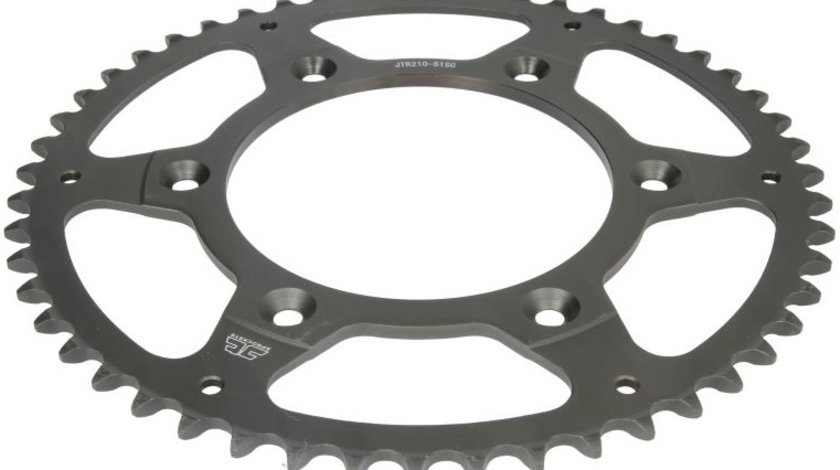 Roata Dintata Cutie Viteze Moto JT Sprockets BetaMotor RR; Honda CR, CRF, CRM, XR 125-650 1983-2021 JTR210,51SC