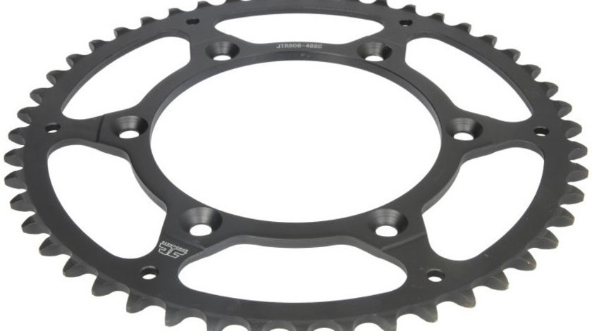 Roata Dintata Cutie Viteze Moto JT Sprockets Suzuki RM, RM-Z 250 2000-2009 JTR808,48SC