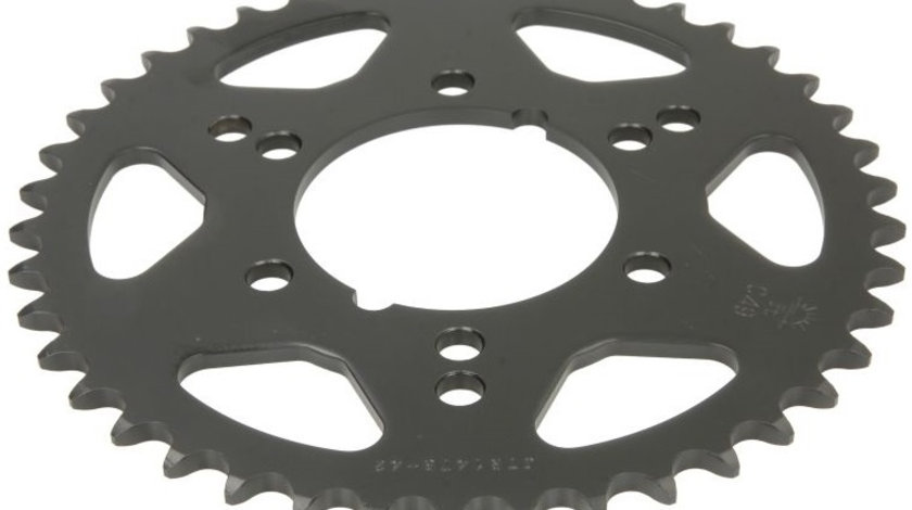 Roata Dintata Cutie Viteze Moto JT Sprockets JTR1478,42