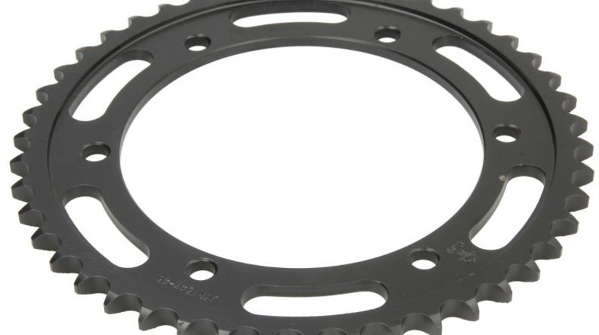 Roata Dintata Cutie Viteze Moto JT Sprockets JTR1847,46