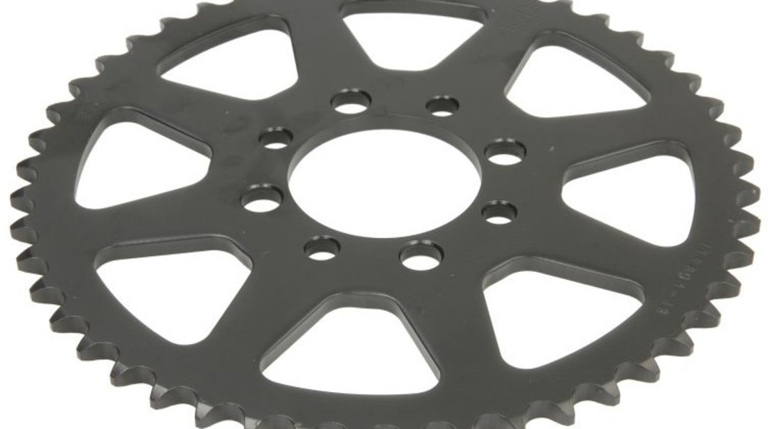 Roata Dintata Cutie Viteze Moto JT Sprockets JTR801,48