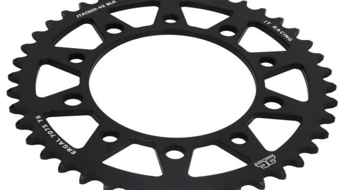 Roata Dintata Cutie Viteze Moto JT Sprockets Yamaha YZF-R1 1000 2017-2017 JTA1303,42BLK