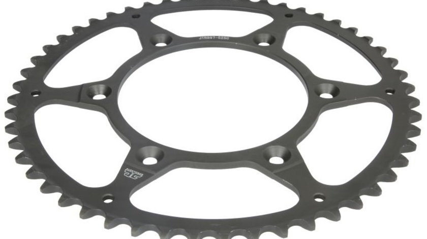 Roata Dintata Cutie Viteze Moto JT Sprockets Husaberg FC, FE, FS, FX, TE; Husqvarna FC, FE, FR, FS, Svartpilen, TC, TE, TX, FX; KTM Adventure, DUKE 125-790 1990-2020 JTR897,52SC