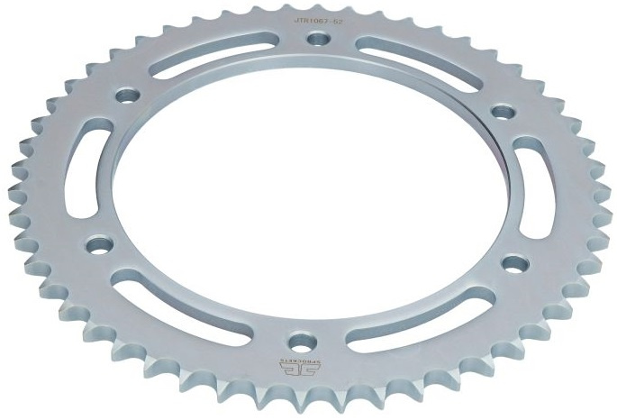 Roata Dintata Cutie Viteze Moto JT Sprockets JTR1067,52