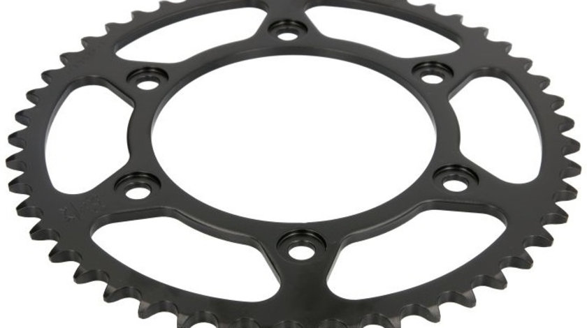 Roata Dintata Cutie Viteze Moto JT Sprockets JTR301,48