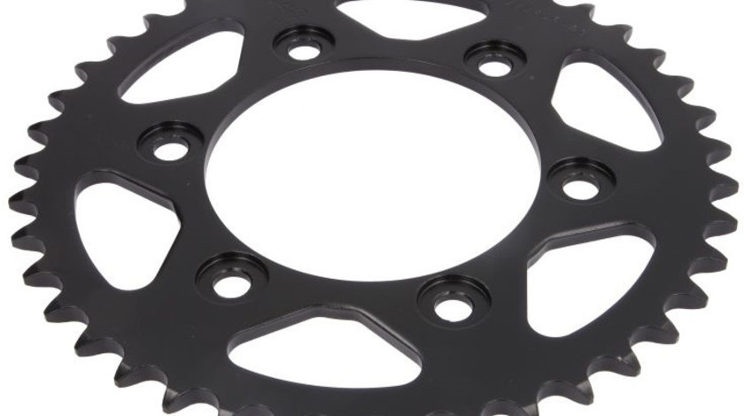 Roata Dintata Cutie Viteze Moto JT Sprockets JTR735,41