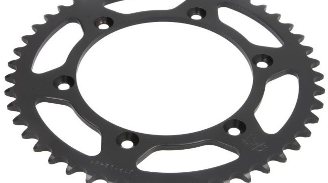 Roata Dintata Cutie Viteze Moto JT Sprockets JTR822,47