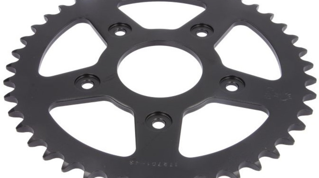 Roata Dintata Cutie Viteze Moto JT Sprockets JTR701,43