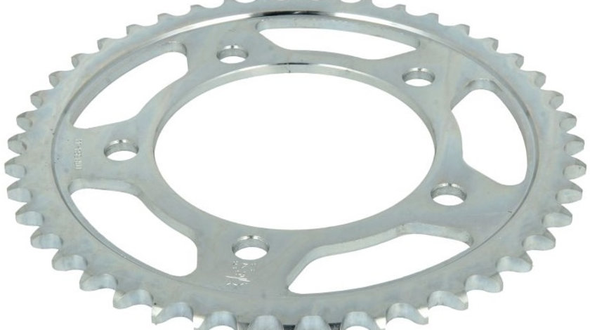 Roata Dintata Cutie Viteze Moto JT Sprockets JTR1304,44