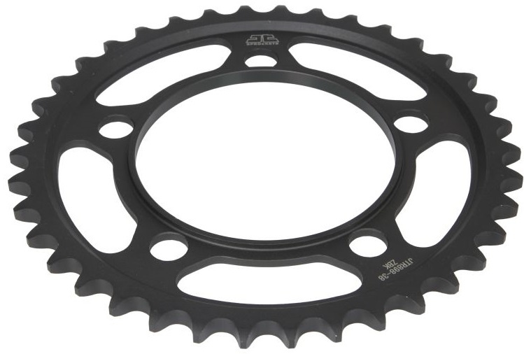 Roata Dintata Cutie Viteze Moto JT Sprockets JTR898,38ZBK