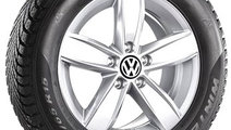 Roata Iarna Completa Oe Volkswagen Golf 5+6+7 Desi...