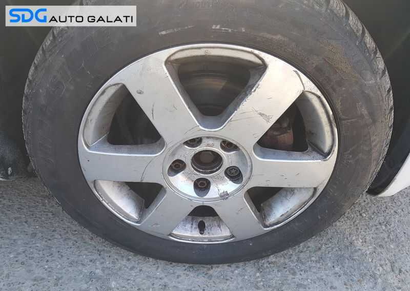 Roata Janta Aliaj 5x112 195 65 15 R15 Audi A3 8P 2004 - 2013 sdgjso1