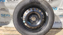 Roata Janta Rezerva 215 60 R16 215/60/R16 Opel Ast...