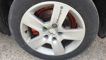 Roata Janta Rezerva Aliaj 205 55 16 R16 5x112 Volk...