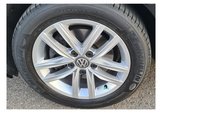 Roata rezerva Janta aliaj 16" originala Vw model H...