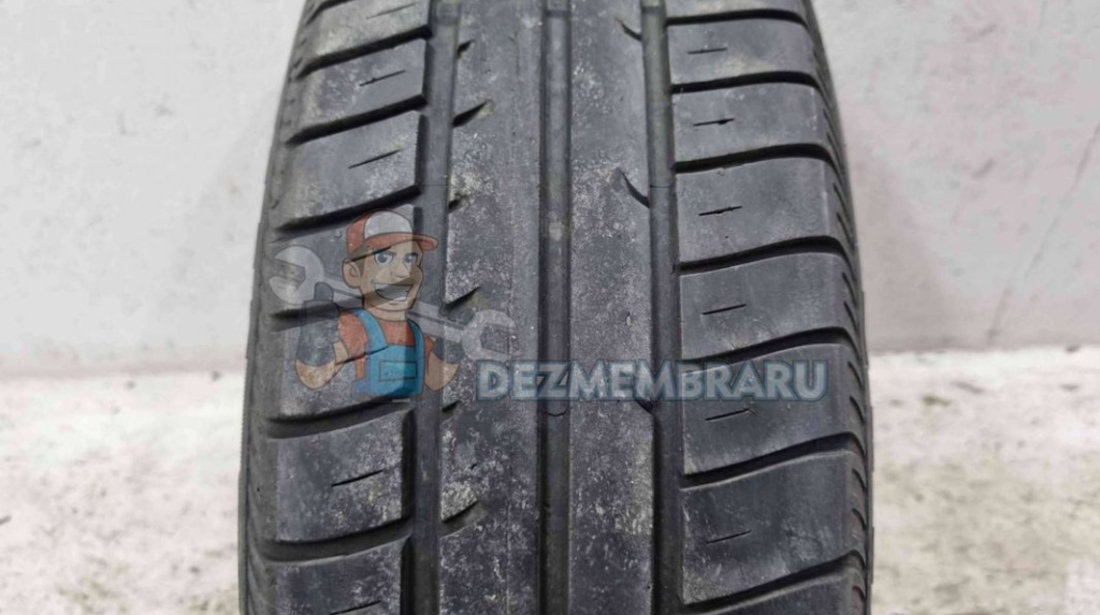 Roata rezerva Renault Symbol 2 / Thalia [Fabr 2008-2012] 4X100 | 175/65 R14