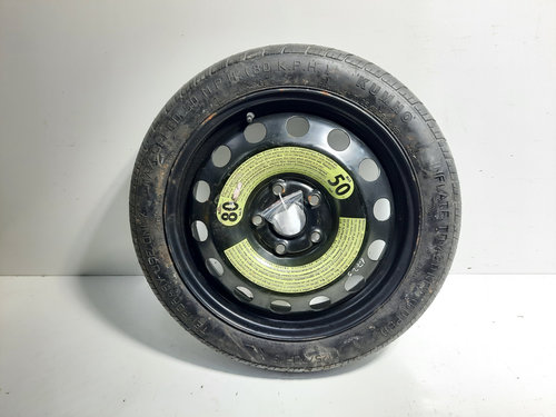 Roata rezerva slim, cod 1K0601027AQ, Audi A3 Sedan (8VS, 8VM) (idi:567731)